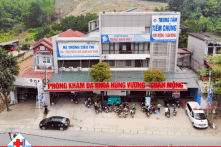 Phú Thọ: Nữ hộ lý bỏ thuốc chuột vào xô thức ăn thừa tại phòng khám