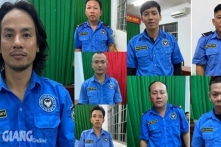 Phú Quốc: Khởi tố vụ ẩu đả làm nhiều người bị thương ở cảng An Thới