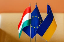 Hungary sẽ triển khai hệ thống phòng không gần biên giới của Ukraine