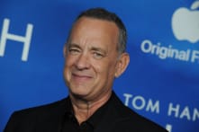 Tom Hanks phát biểu tại Harvard, khuyến khích sinh viên bảo vệ sự thật
