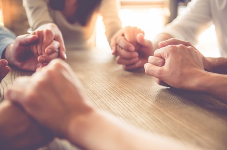 Tiến sĩ y khoa Chauncey Crandall: Kiến tạo không gian cho đức tin trong y học