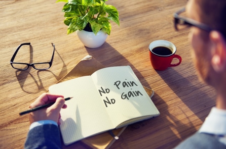 Bạn nhận lại gì sau khi “chịu thiệt”?