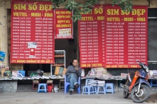 Chưa ‘chuẩn hóa thông tin’, hơn 1 triệu thuê bao sẽ bị thu hồi?