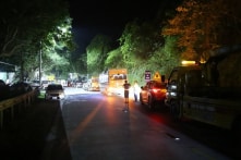 Lào Cai: Tai nạn liên hoàn khiến 3 học sinh tử vong