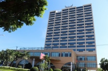 Quảng Nam giao hơn 21.000m2 đất cho Tập đoàn Mường Thanh sai quy định