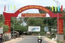 An Giang: Nguyên Chủ tịch và Kế toán xã Tấn Mỹ tham ô tài sản