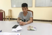 Sơn La: Giả làm đầu mối nông sản, người đàn ông lừa đảo, chiếm đoạt tiền đặt cọc