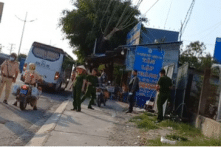 Tiền Giang: Bị nhiều người vây đánh, tài xế xe tải chống trả khiến 1 người đàn ông tử vong