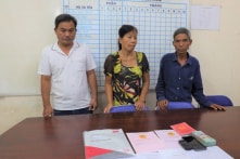 Người phụ nữ bị gia đình người yêu lừa đảo, chiếm đoạt hơn 1,6 tỷ đồng