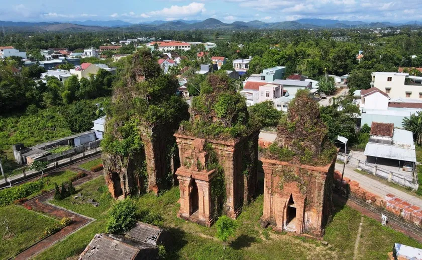 tham cham bi muoi hoa xuong cap 1