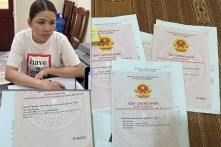 Thanh Hóa: Dùng sổ đỏ giả, nữ phát thanh viên chiếm đoạt 10 tỷ đồng