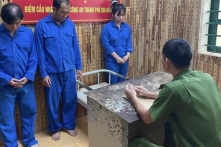 Thuê 60 nhân viên, nhóm người lừa đảo hơn 3000 nạn nhân, chiếm đoạt 25 tỷ đồng