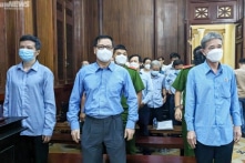 Cựu Tổng giám đốc Tổng công ty Công nghiệp Sài Gòn lãnh 5 năm tù
