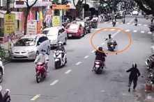 Bé 4 tuổi vặn tay ga, tử vong cùng bà và em trai