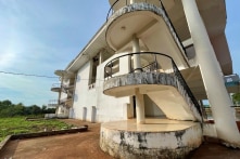 Đắk Lắk: Trung tâm thanh thiếu niên gần 62 tỷ đồng bị bỏ hoang