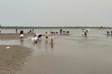 Đi trải nghiệm ở bãi bồi, học sinh và phụ huynh bị nước cuốn tử vong