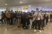 Vụ giải cứu 437 người Việt khỏi sòng bạc ở Philippines: 60 người về nước sáng 30/5