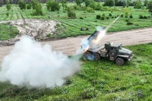 Kyiv đã khai hỏa tấn công trù bị từ lâu và đã thất bại?