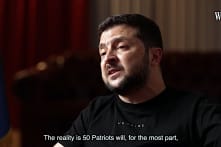 Bộ trưởng Ukraine “không thể tin nổi” khi chỉ hơn nửa hầm trú ẩn Kyiv là hoạt động