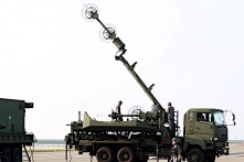 Mỹ sẵn sàng gói 2 tỷ đô vũ khí vào Ukraine để tăng cường hệ thống phòng không