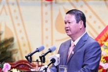 4 nguyên Chủ tịch, Phó Chủ tịch UBND tỉnh Lào Cai bị xóa tư cách chức vụ