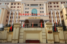 Phó Cục trưởng Cục II cùng 5 thanh tra viên bị sa thải do đang bị truy cứu hình sự