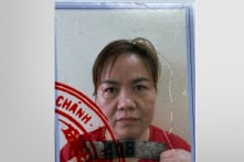 TP.HCM: Người phụ nữ chuyên tống tiền các chủ thầu xây dựng trái phép