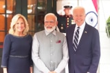 Biden Modi