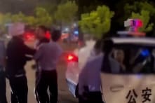 [VIDEO] TQ: “Bố tôi là đại biểu Quốc hội, mẹ là ủy viên Chính hiệp, dám động tới tôi sao?”