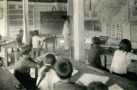 Chuẩn ơi là chuẩn!