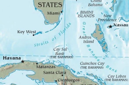 Cuba hoàn tất trạm nghe lén mới, Mỹ lo ngại Trung Quốc tăng cường do thám