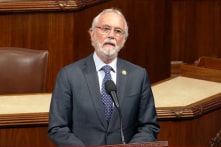 ĐCH kêu gọi hành động khi TQ biến Mỹ thành “nơi săn lùng” người bất đồng chính kiến