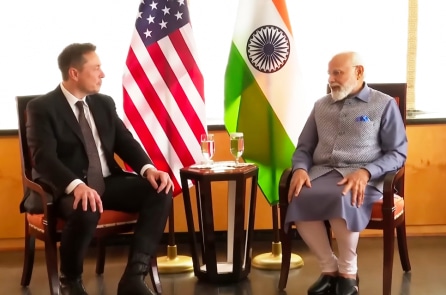 Vì đâu Elon Musk dè dặt về Trung Quốc nhưng đặc biệt cởi mở về Ấn Độ?