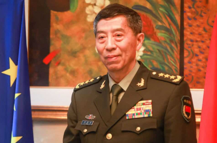 Reuters: Các quan chức Trung Quốc mất tích gần đây