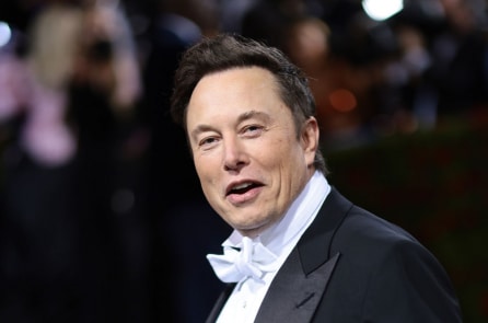 Nhà văn Walter Isaacson kể chuyện về Elon Musk