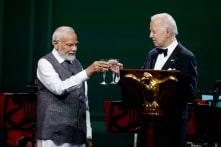 Các thỏa thuận đạt được qua cuộc gặp Biden – Modi