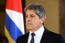 Havana phủ nhận báo cáo về kế hoạch lập căn cứ gián điệp Trung Quốc ở Cuba