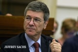 Jeffrey Sachs