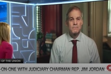 Jim Jordan: Cáo trạng truy tố Trump là ‘thứ chính trị nhất tôi từng thấy’