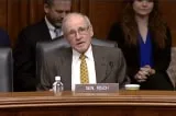 Jim risch