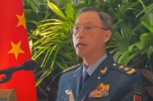 Đối thoại Shangri-La: Tướng TQ chỉ trích Bộ trưởng Quốc phòng Mỹ vì vấn đề Đài Loan