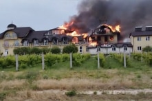 Nga nói Kyiv bắn tên lửa của Anh phá cơ sở cứu trợ, quan chức Ukraine phủ nhận