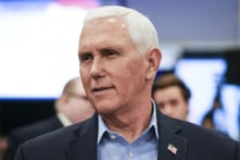 Mike Pence rút lui khỏi cuộc đua tổng thống: ‘Đây không phải thời của tôi’