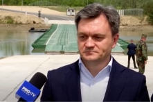 Thủ tướng Moldova: Cuộc binh biến của Nga cho thấy sự yếu kém của Moscow