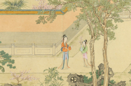 Nguồn gốc câu thành ngữ “Ngựa xe như nước”