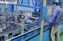 Thêm 2 công ty Trung Quốc bị Mỹ cấm nhập khẩu sản phẩm vì vi phạm nhân quyền