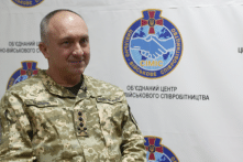 Ukraine ra lệnh kiểm tra những người đứng đầu cơ quan bắt buộc nhập ngũ toàn quốc