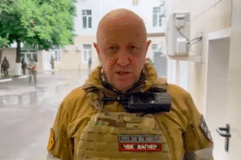 Tổng thư ký Stoltenberg: NATO theo sát hoạt động của lính đánh thuê Wagner