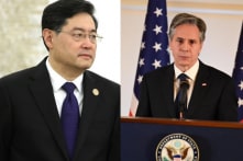 Ngoại trưởng Mỹ – Trung điện đàm trước chuyến thăm Bắc Kinh của ông Blinken