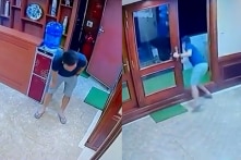 [VIDEO] Du khách rơi từ trên tàu xuống biển tử vong nghi bị say thuốc lào